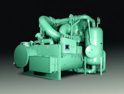 Johnson Controls York Cyk Compound Centrifugal Water To Water Heat Pump 64402f4683f0f Johnson Controls York Cyk Compound Centrifugal Water To Water Heat Pump 64402f4683f0f