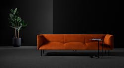Keilhauer Electric Charging Sofa