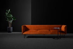 Keilhauer Electric Charging Sofa 644030484b424 Keilhauer Electric Charging Sofa 644030484b424