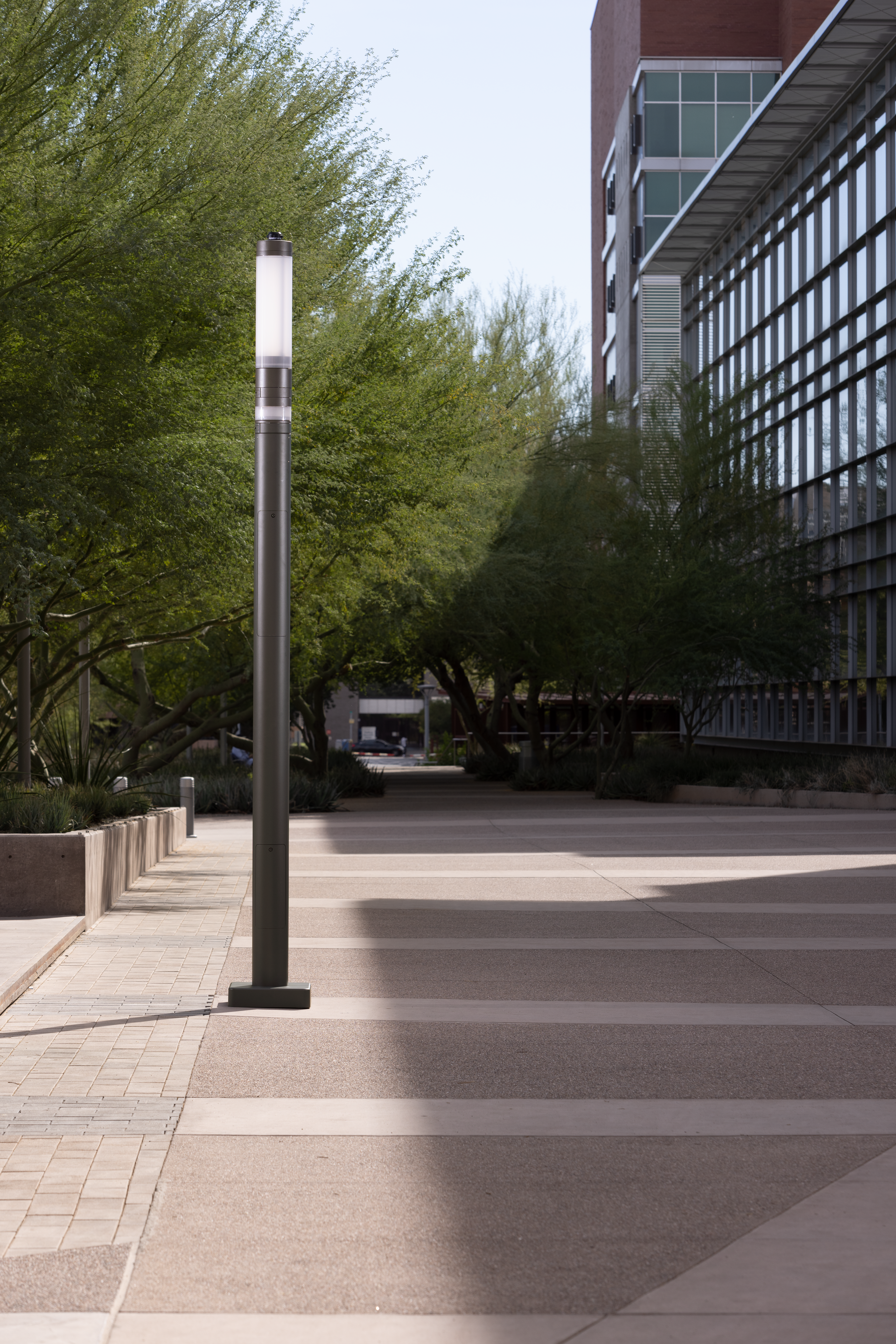 Landscape Forms Shuffle