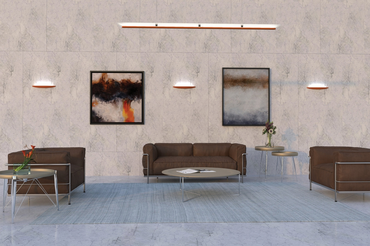 Visa Lighting Sanibel Sconce For Behavioral Health