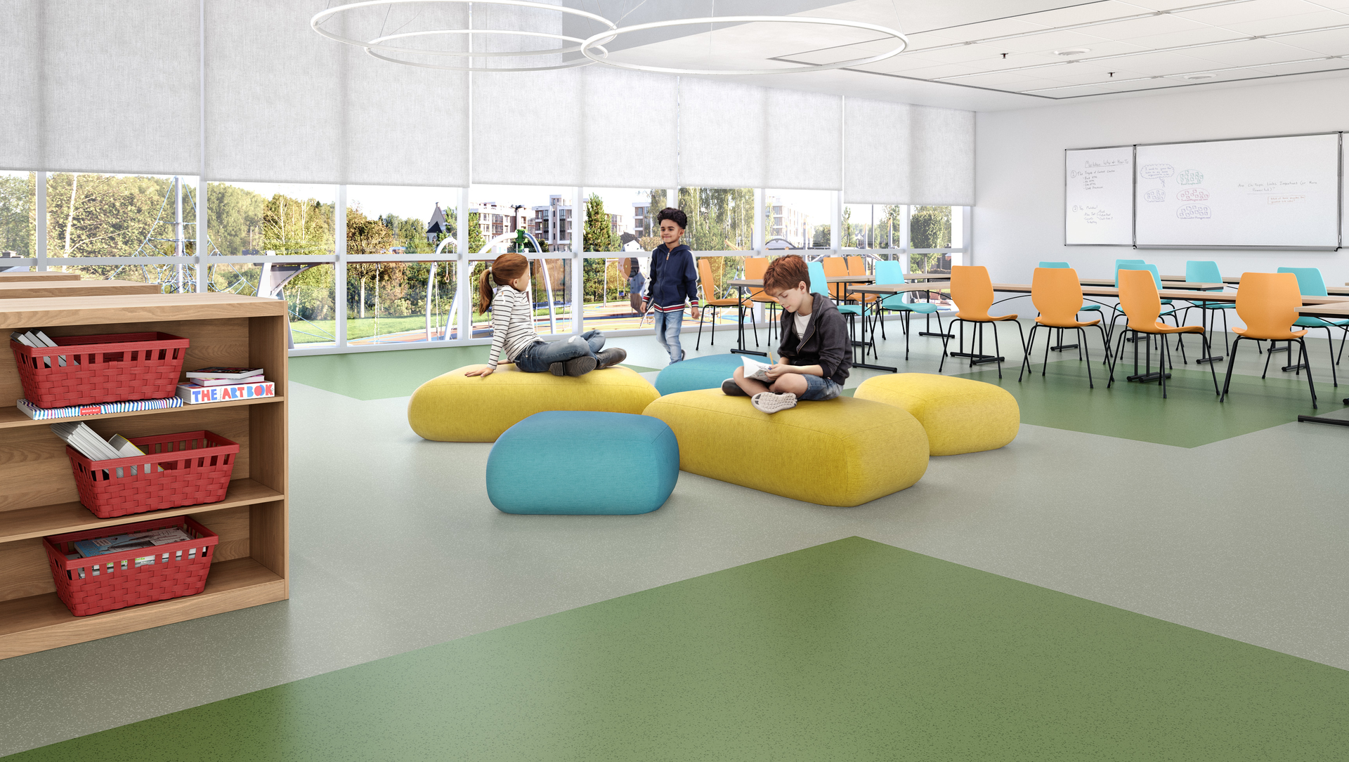 American Biltrite Abpure Infinity Collection 6477b32a68f99