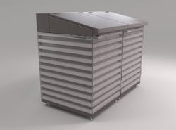 Brownstone Bin 6464f78ee7491 Brownstone Bin 6464f78ee7491