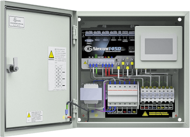 10  Electrical Wiring Nexus SherelleSian