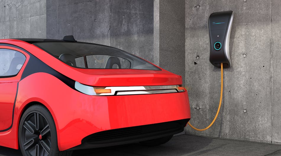 Incentives and the increasing availability of reliable charging stations are driving electric vehicle adoption among consumers.