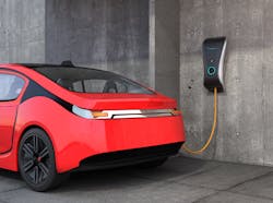 Incentives and the increasing availability of reliable charging stations are driving electric vehicle adoption among consumers. Incentives and the increasing availability of reliable charging stations are driving electric vehicle adoption among consumers.