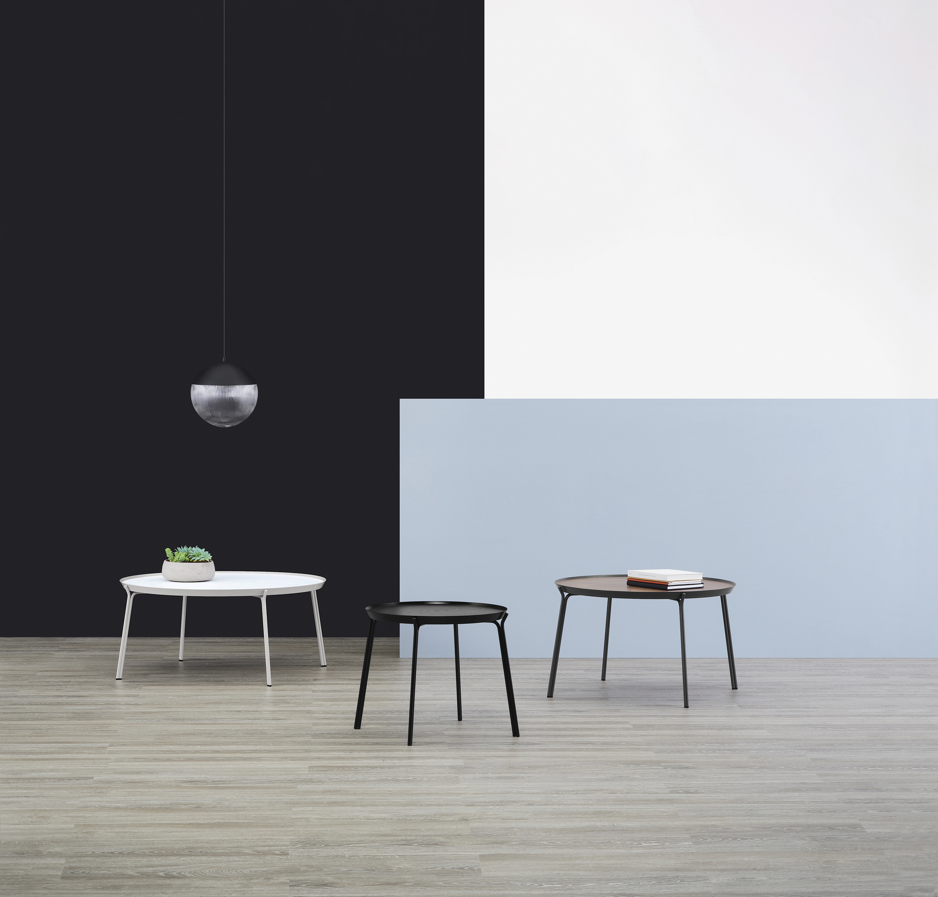 Encore Romp Occasional Tables