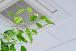 Indoor air quality is a hot topic at the office. Honeywell’s 2023 Healthy Buildings Survey revealed some surprising truths about people’s attitudes toward IAQ. Indoor air quality is a hot topic at the office. Honeywell’s 2023 Healthy Buildings Survey revealed some surprising truths about people’s attitudes toward IAQ.