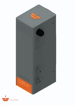 Intellihot The Legionator 6452ac4488804 Intellihot The Legionator 6452ac4488804