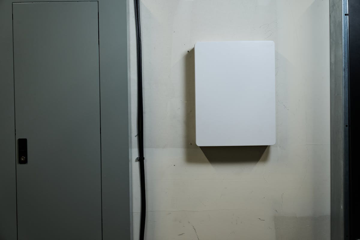 IQ Pro Hybrid Security Panel | Buildings
