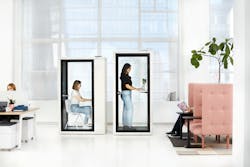 Kimball International Poppin Pod Om Sit And Om Stand 6470c238eee59 Kimball International Poppin Pod Om Sit And Om Stand 6470c238eee59