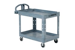 Rubbermaid Commercial Products Heavy Duty Ergonomic Utility Cart 646befc4f3292 Rubbermaid Commercial Products Heavy Duty Ergonomic Utility Cart 646befc4f3292