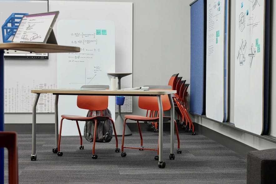 Steelcase Agree