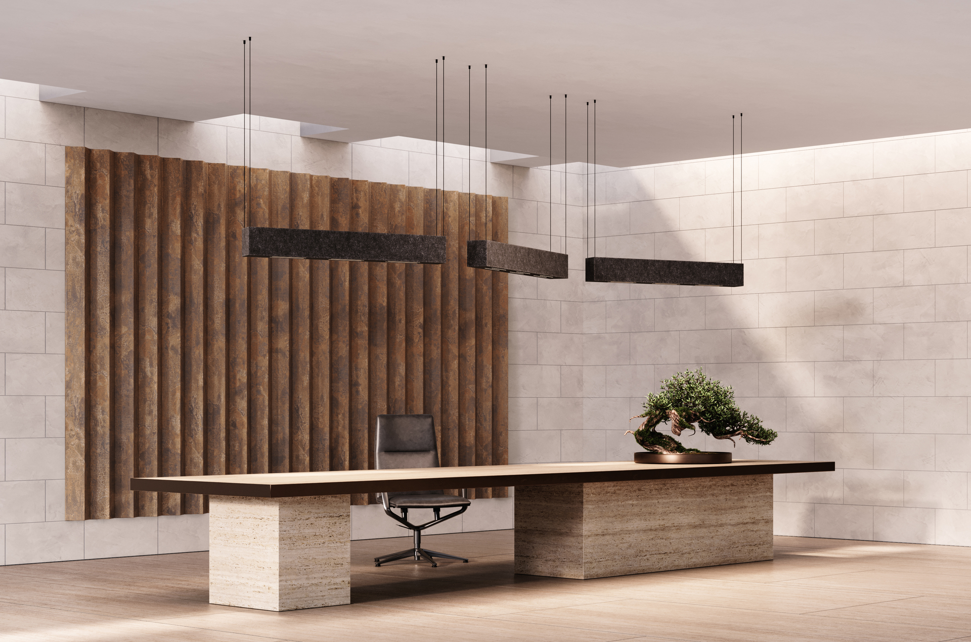 Unika Vaev Pinnacle Modular Acoustic System 6470c2905e40a