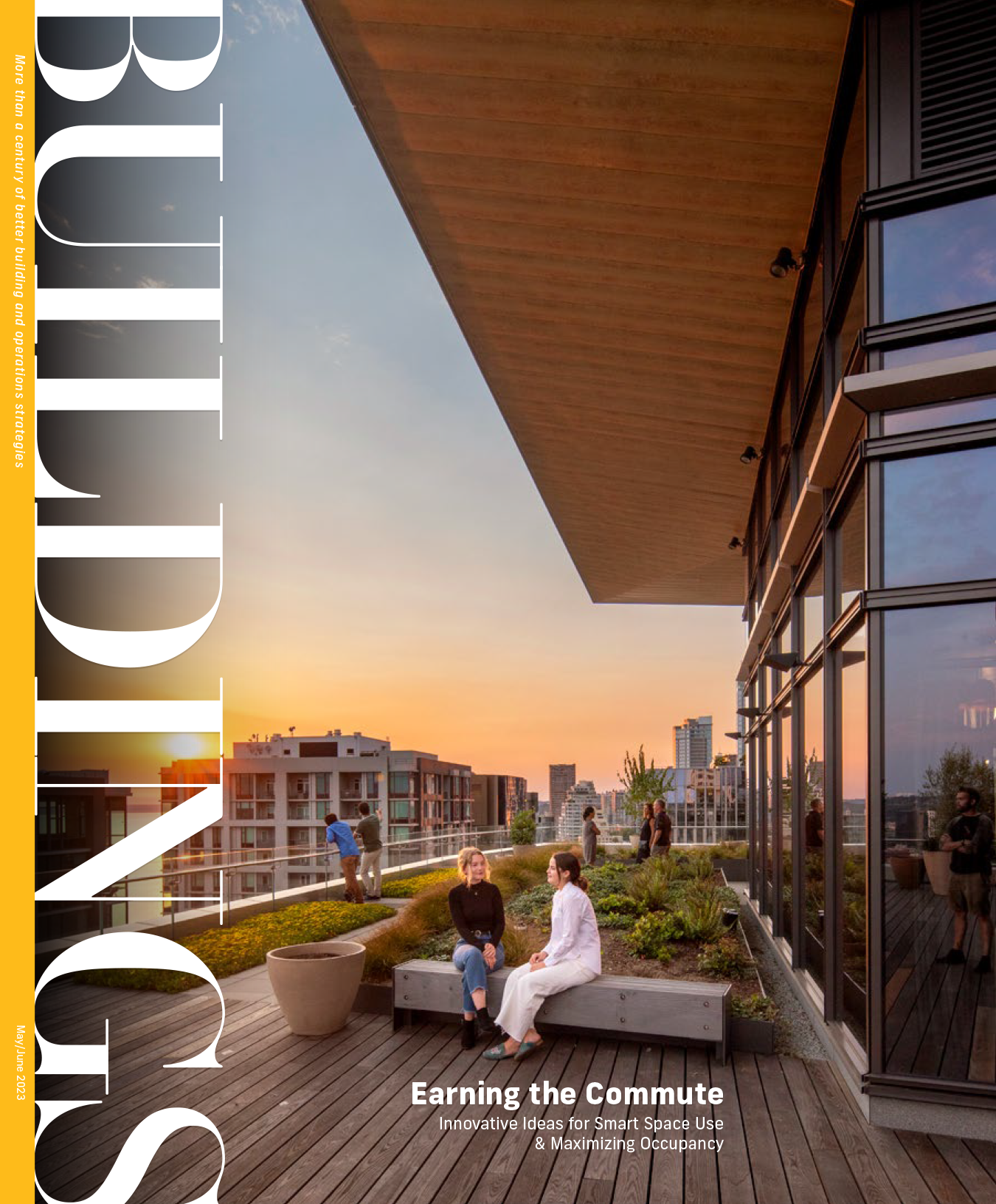 May/June 2023 cover image