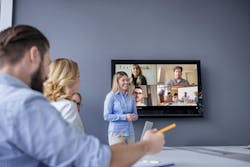 Organizations are expected to provide flexible conferencing and collaboration technologies that enable operational consistency no matter what.