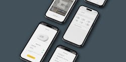 Airthings For Business App Image