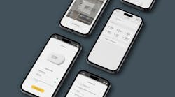 Airthings For Business App Image