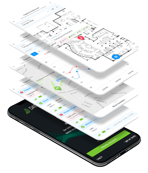 Chelepis App Stack