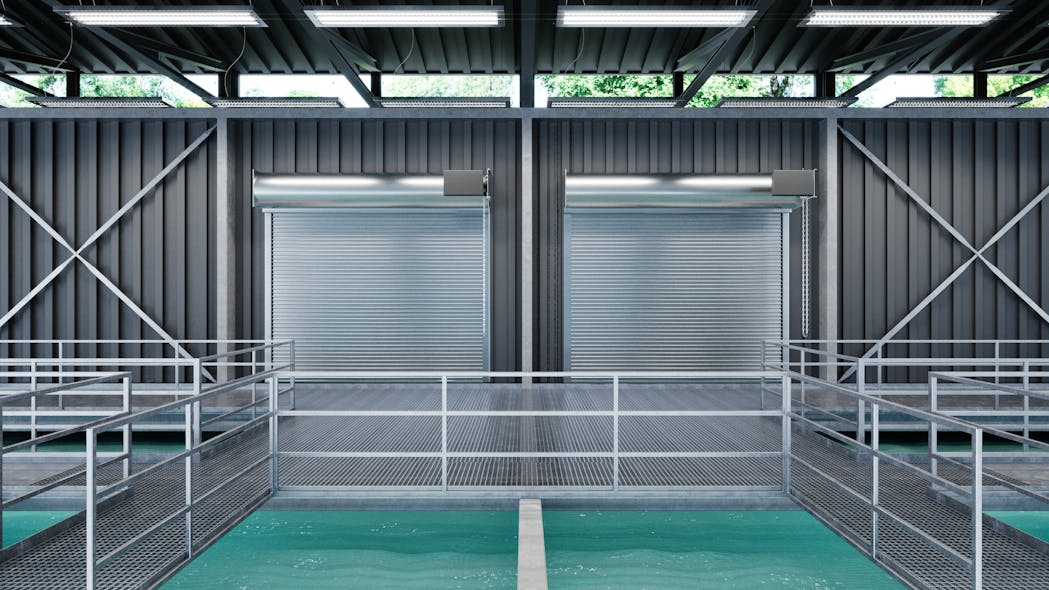 Clopay Corporation Corrosion Resistant Service And Insulated Doors