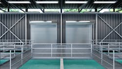 Clopay Corporation Corrosion Resistant Service And Insulated Doors 6480e57de85a8 Clopay Corporation Corrosion Resistant Service And Insulated Doors 6480e57de85a8