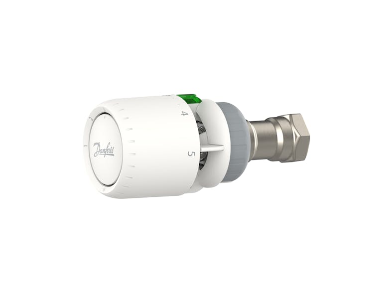 Danfoss Trv 2