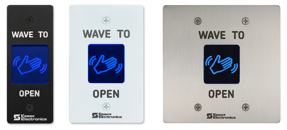 Essex Electronics Hand E Wave 6498c397eda85