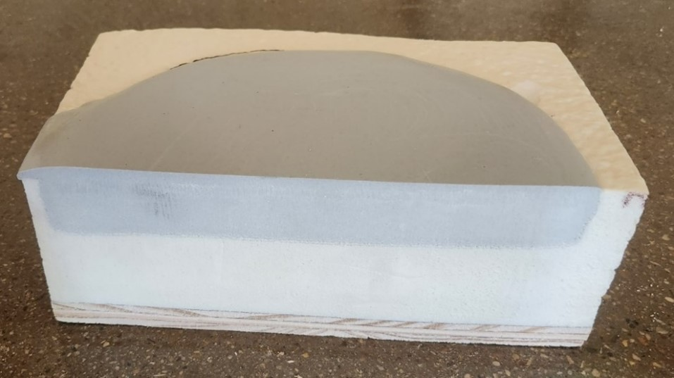 Everest Systems Eco Level Lab Prototype 647e1d1c1775a