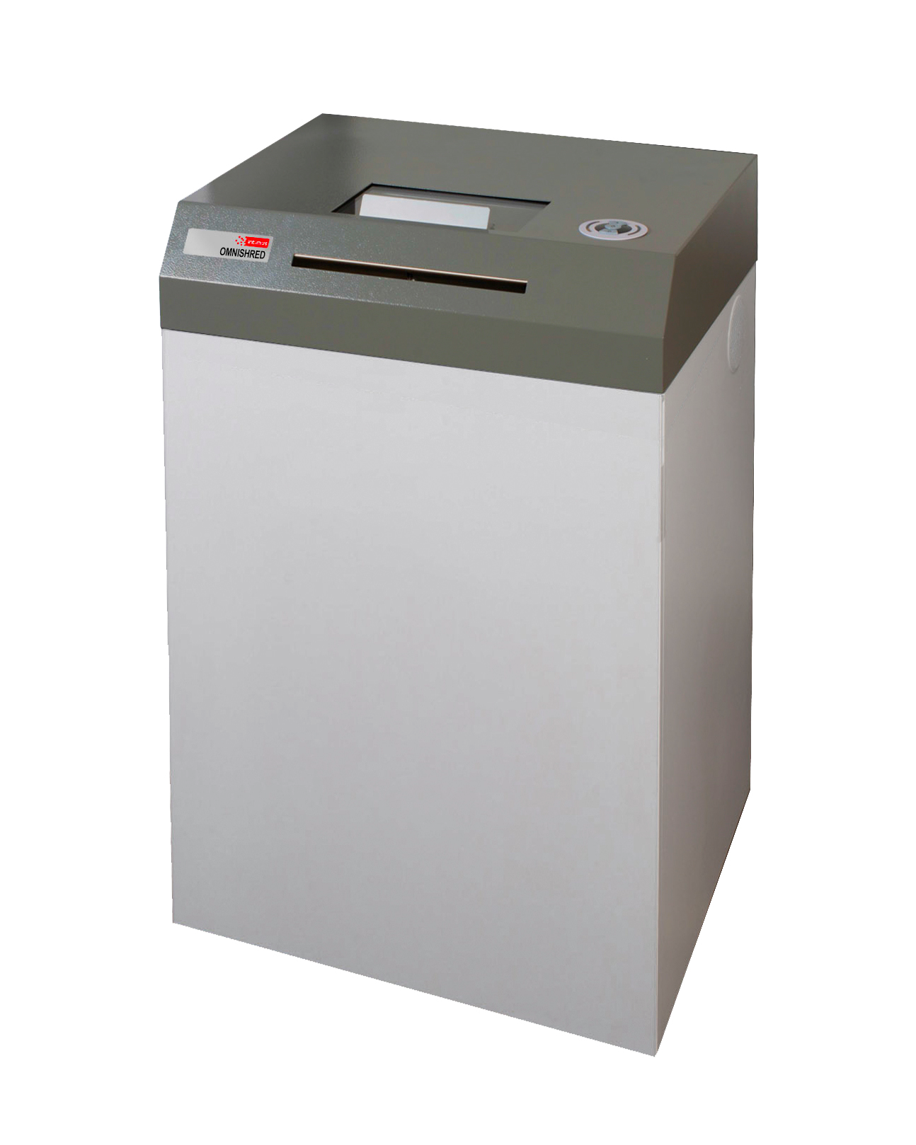 Intimus International Paper Shredder 647e1dab61507