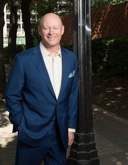 Jeff McKissack Jeff McKissack