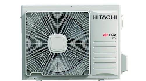 Johnson Controls Hitachi Air Core Precision Air Conditioner Heat Pumps