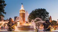 Kansas City, Missouri, will host the 2023 BOMA International Conference & Expo.
