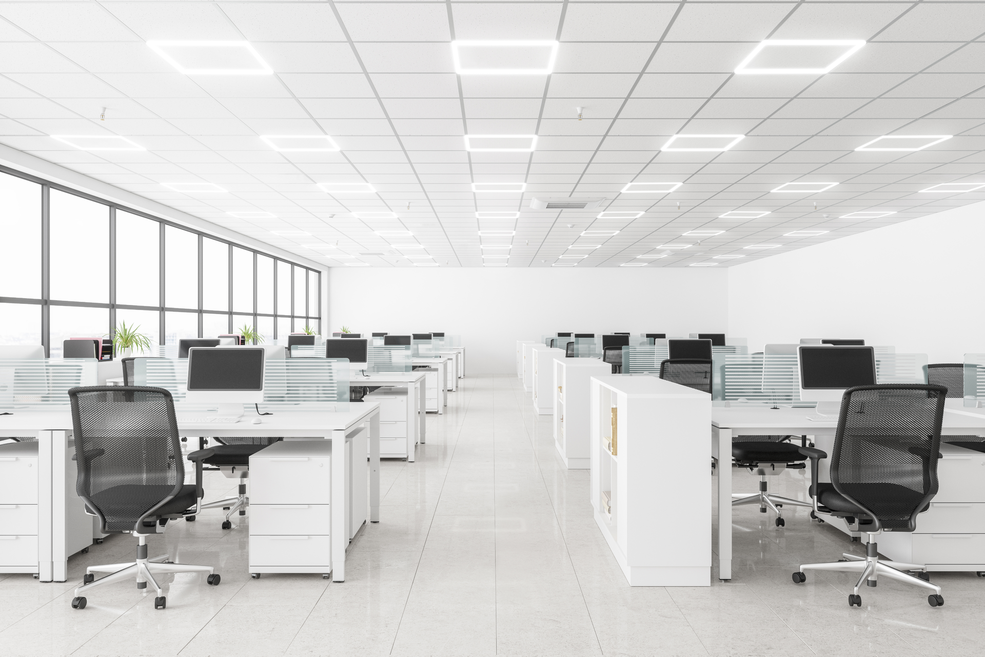 Ledvance Ledvance Value Class Dual Selectable T Fit Lighting