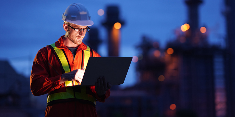 Has your organization embraced digitalization to drive long-term resiliency yet?