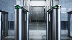 Access control can be used proactively, but training and education for the humans on your property is the real key to keeping everyone safer.