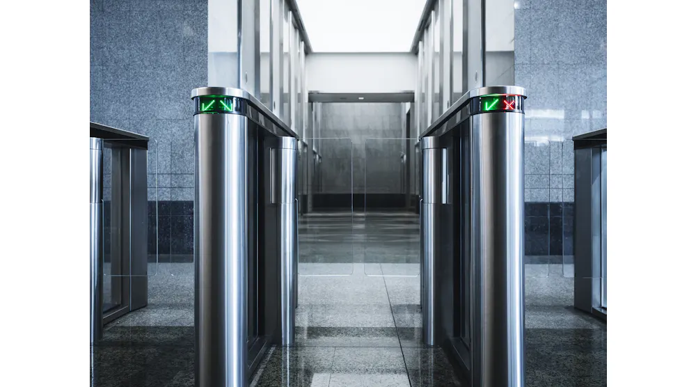 Access Control | Buildings
