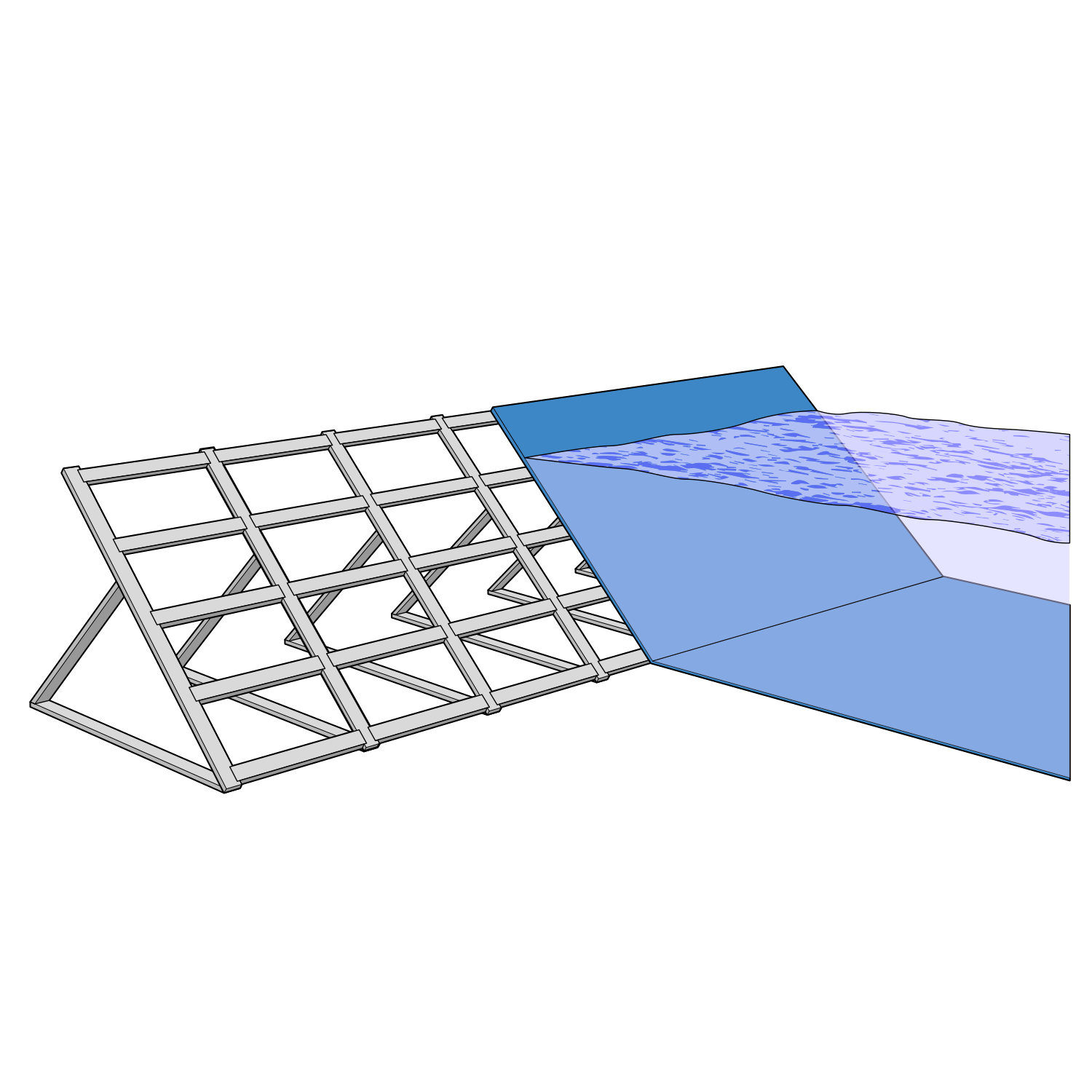 Portadam Flood Defender Illustration V02