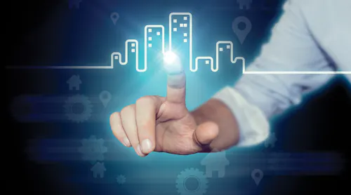 Telecommunications Infrastructure Design Process | Buildings