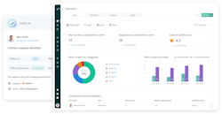You can&rsquo;t be sure you have the right amenities unless you can track utilization, maintenance requests and other metrics. Tools like Visitt help you see how your amenities are performing.