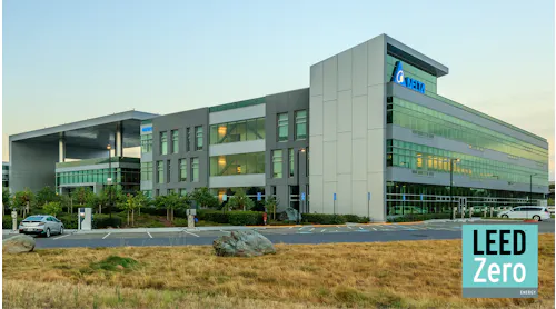 Deltapoint Building Home | Buildings