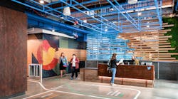Stantec’s lighting team <a href=