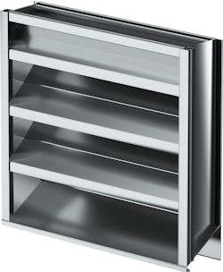 Airolite K606 Stationary Louver 64a5be9969f35 Airolite K606 Stationary Louver 64a5be9969f35