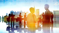 Facilities management, IT and security all need to work together to deliver better results for their organizations. Not collaborating puts the organization at risk.