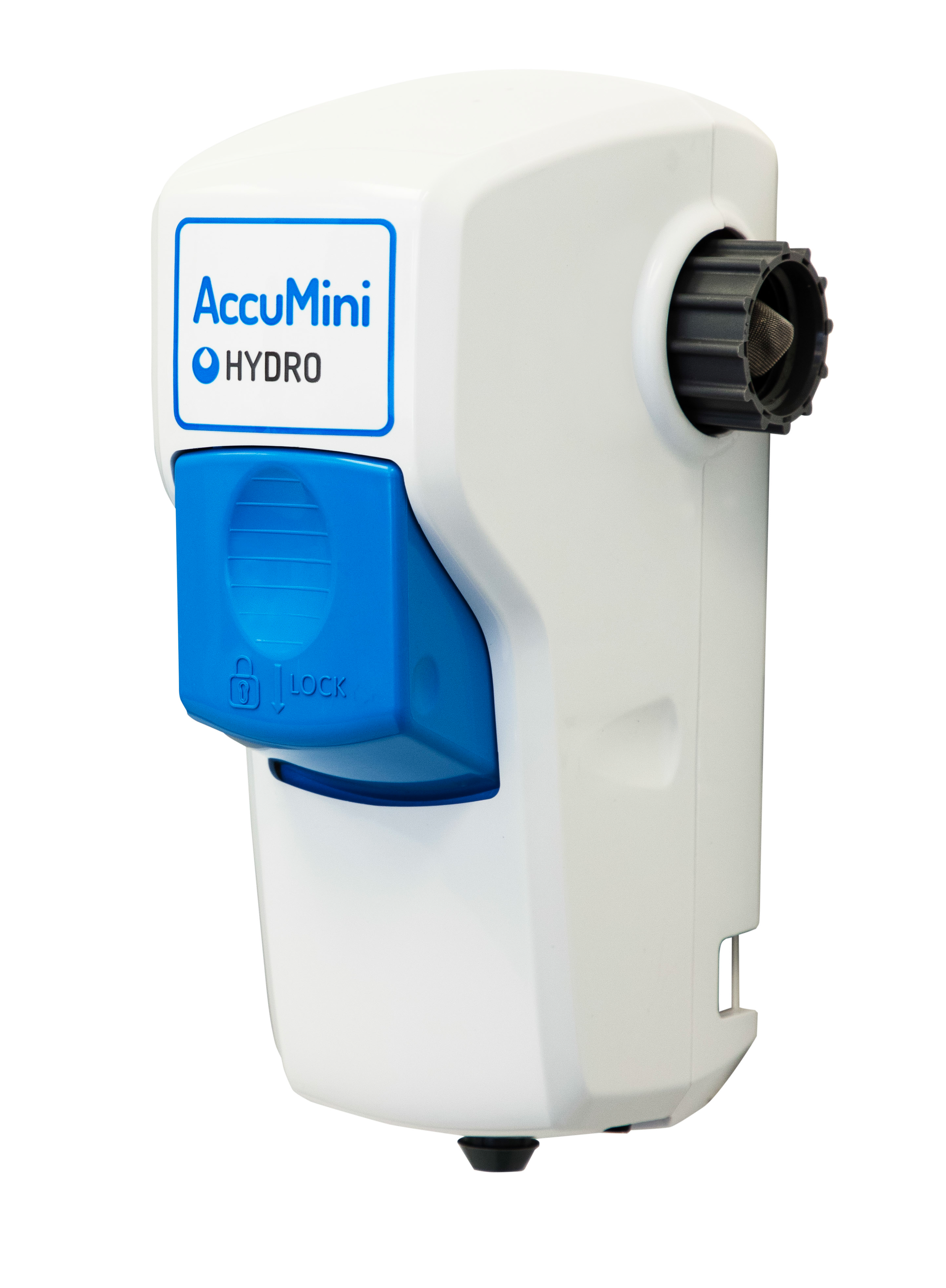 Hydro Accu Mini