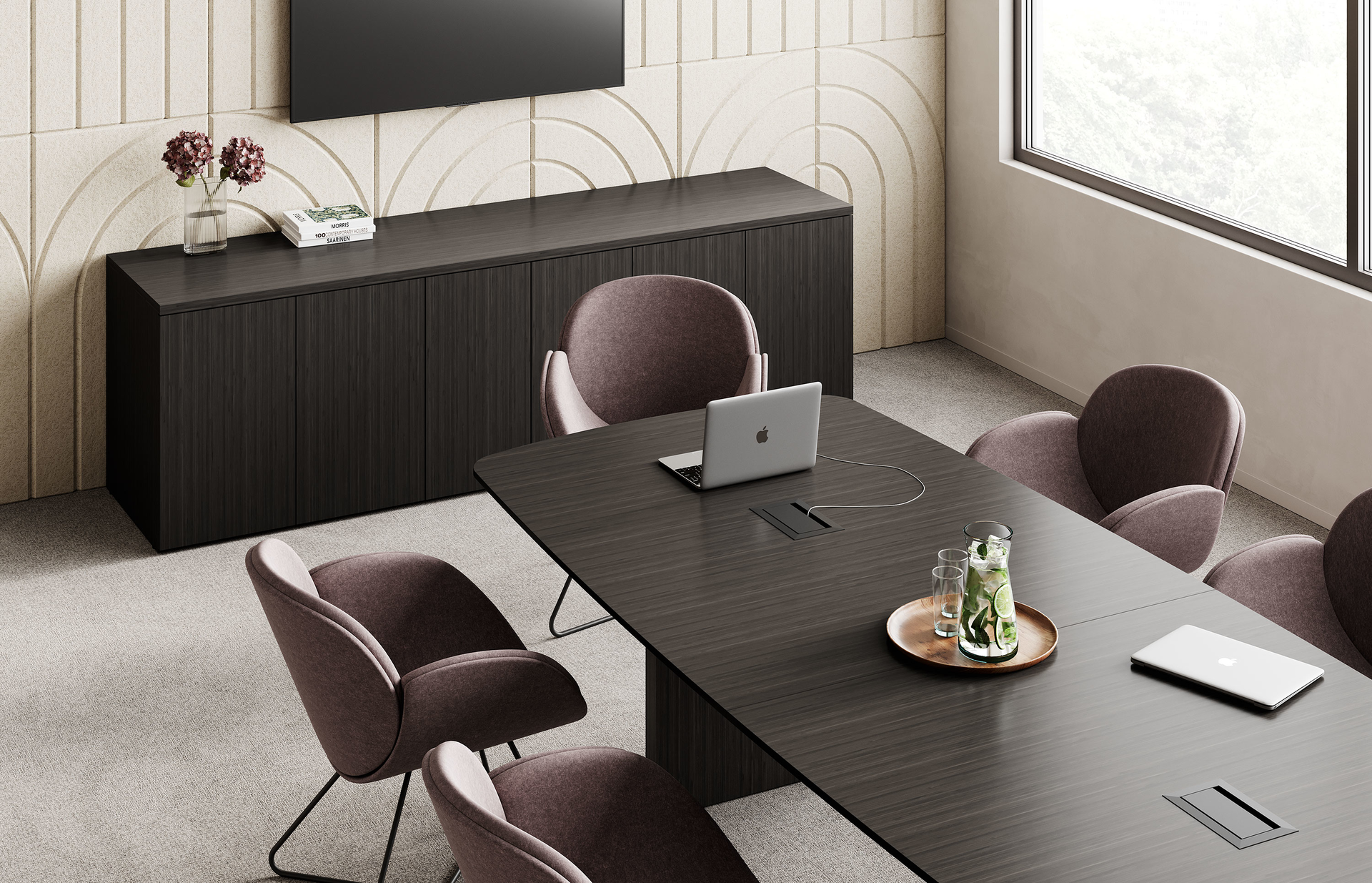 Indiana Furniture Catalyst Spirit