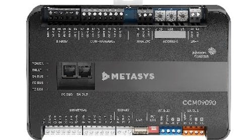 Johnson Controls | Buildings