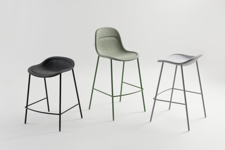 Kfi Studios Vale Sustainable Chairs