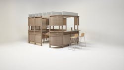 Nienkamper Toko Acoustic Structures 64ac6492e40cb Nienkamper Toko Acoustic Structures 64ac6492e40cb