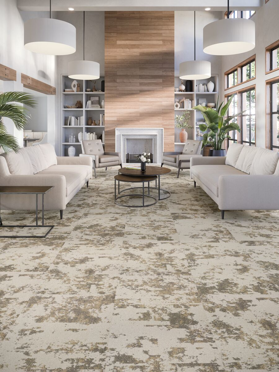 Tarkett Renewal Series 64aefa05dc5ed