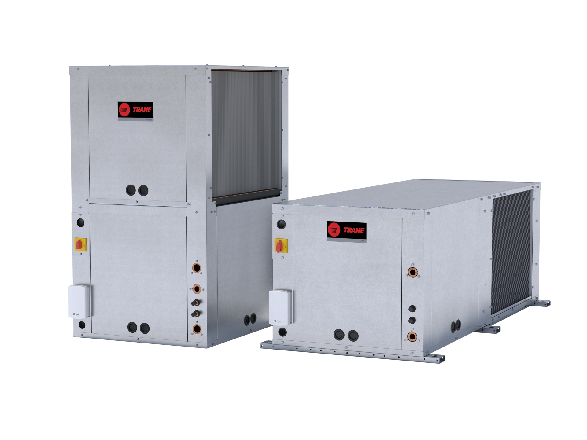 Trane Axiom Horizontal And Vertical Water Source Heat Pumps 64aefa563480e